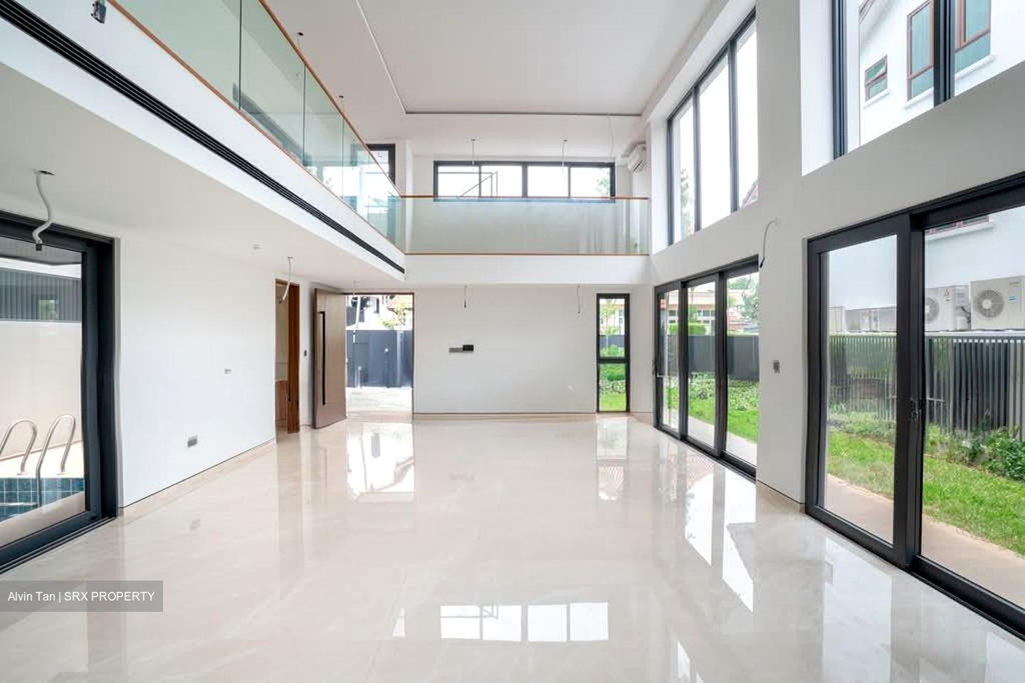 Braddell Heights Estate (D13), Detached #603220311